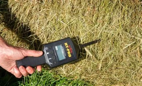 hay moisture tester reviews